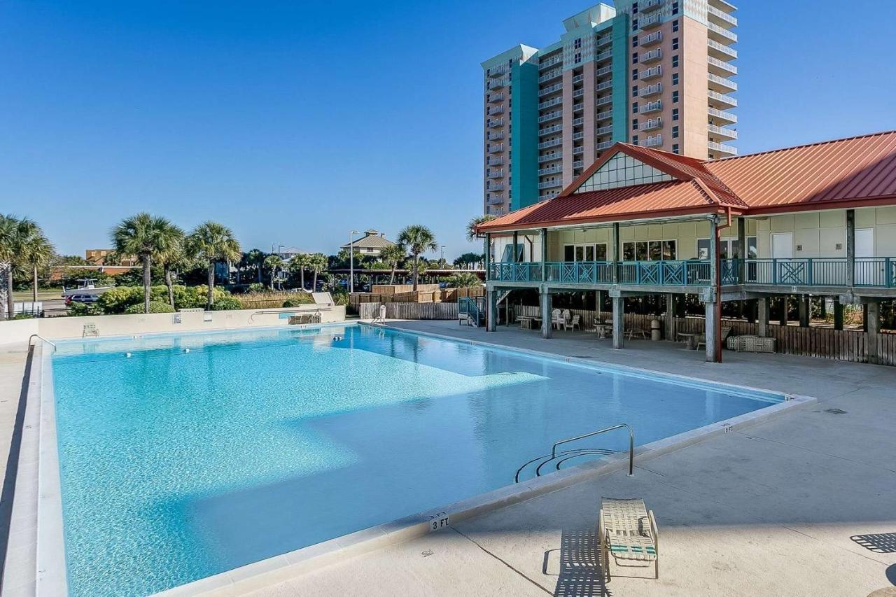 Santa Rosa Dunes 923 Pensacola Beach Exterior foto