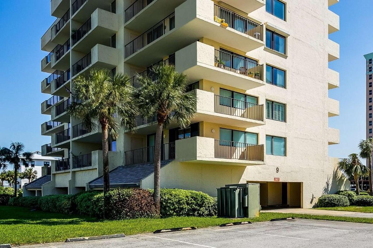 Santa Rosa Dunes 923 Pensacola Beach Exterior foto